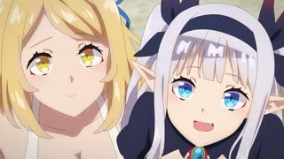 TVアニメ「異世界のんびり農家」PV第一弾