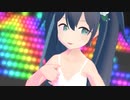 【MMD】自分ルール