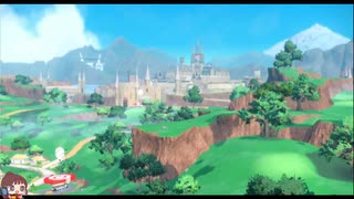 ポケットモンスター スカーレット バイオレット☆Part３