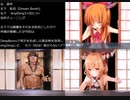 【AIクッキー（いろんな手法適応）+拓也のおまけ】at3,db,元素法典を使った魔理沙とアリスのクッキーKiss♡＋おまけの拓也と拓也のクッキーkiss.jp?1==1