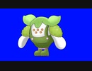 【ずんだもんBB素材】伝説のポケモン紹介映像「レジずんだ」BB＋使用例【voicevox劇場】
