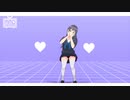 【MMDケンガン】呉迦楼羅でベノム【自モデルテスト】