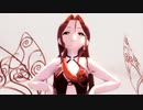 [MMD]『Conqueror』時子