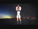 【MMD】連邦に反省を促すダンス