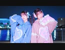 【えるくる。】メルティランドナイトメア【踊ってみた】