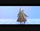 【ジャンル混合MMD】　ヒアソビ　【歴代推し】