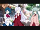 【アサルトリリィ Last Bullet】聖夜へ捧ぐサプライズ 1話