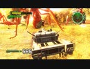 【PS4実況】ルーレットで兵科を決める地球防衛軍6 Part.125【地球防衛軍6】