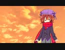 【AIきりたん】落陽【AIシンガーカバー】