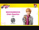 WACHA★WACHA Chain Reaction#74《中島卓偉》