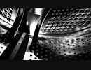 【ASMR】洗濯機の音