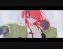 【にじさんじMMD】SCREAM【びーぴーえむ】