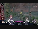 【DBD】ツーパンゴスフェでホラー百合【花梨・千冬実況】