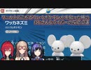 【ポケモンSV】ワッカネズミがどういうポケモンかを知った時のにじさんじライバーの反応 3選【にじさんじ切り抜き】