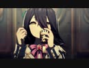 winning the soul ：マンハッタンカフェ[Snowy Intergrity]