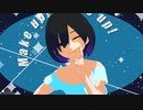[MMD]メタモリボン[二葉零]