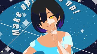 [MMD]メタモリボン[二葉零]