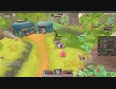【晴空物語あげいん!】先行テスト版(キャラメイク～Lv40まで通常倍速ノンストッププレイ)パート13ラスト