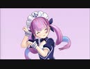湊あくあ「Nyanyanyanyanyanyanya!」【MMDホロライブ】
