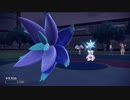 6350を終わらせしタスキキラフロル　ポケモンsv対戦記録vol.2