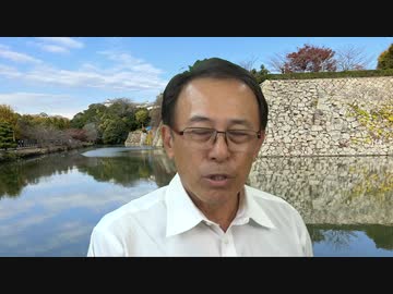 #163_叩かれても叩かれても僕が叫び続ける理由　長尾チャンネル