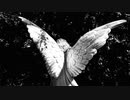 【初音ミク】「どこまでも飛べる翼(Wings That Can Fly Forever)」feat.初音ミク　ZoK-IDM　ボカロ　VOCALOID