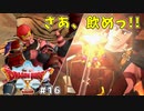 #16 【ドラゴンクエストⅩオフライン】聖杯としずくがそろったぞ！！【目覚めし五つの種族】※ネタバレ注意