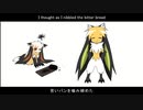 パンこげこげになつちゃつた UTAU Fathom VCV