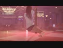 【DoaX3/かすみ】ポールダンス(日焼け1種)