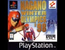 Nagano Winter Olympics 98 Gold Medal Music