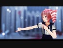 [MMD] 　「ヒミツ」　TDA式改変テトさん