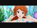 【ミリシタ】ピコピコプラネッツ Get lol! Get lol! SONG【マイオンリースイムウェア】