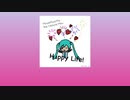 Happy Life! ft. 初音ミク - MouseMusicMix (Original Song)