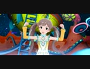 【透けM@ster】ピコピコIIKO! インベーダー 点滅透け