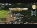 カッパのFF14生活294　戦士でオーボンヌ