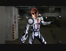 仮面ライダーヒカキンマスオ