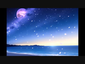 時のはざま feat.さとうささら CeVIO AI オリジナル