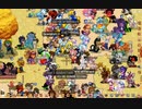 2 minutes of argentina Invasion on Pony Town
