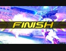 【EXVS2XB】ですともおじさんのクロブ珍道中635