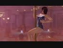 【DoaX3/こころ】ポールダンス(日焼け1種)