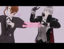 VRoid自作モデル＊まほやくMMD＊カインさんとオーエンさんで、きつねダンス＊二次創作＊VRM Live  Viewer