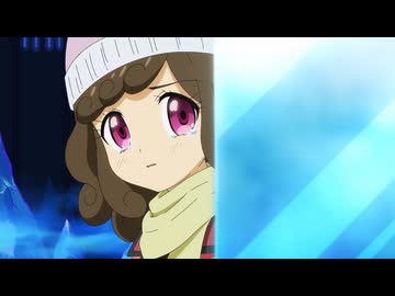 遊☆戯☆王ゴーラッシュ！！ 第36話「届けたい想いイェイ！」