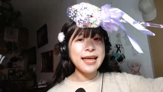 【サザナミゆらぎ☔︎⚡︎】このまま 何時間でも抱いていたいけど ただこのまま 冷たい頬を暖めたいけど♫