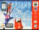 Nagano Winter Olympics 98 Music Won 2 Long