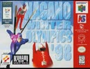 Nagano Winter Olympics 98 Music Medal Ceremony