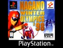 Nagano Winter Olympics 98 Music Snowboarding 2