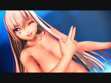 【MMD】ヘイカーが踊る「BAAM」