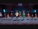 【momoiro】桃源郷　オフボーカル【ニノクロアイドル】
