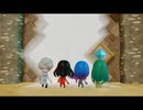 【Miitopia】霊夢と仲間達のミートピア冒険譚part11【ゆっくり実況】