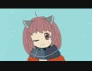 【AIきりたん】冬景色【オリジナル曲　第4弾】しばしば&みさみさ